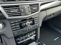 Mercedes-benz - 2012 - e-klasse - amg 63 - personenauto (10-zhz-5) - afbeelding 6 van  32