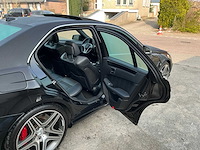 Mercedes-benz - 2012 - e-klasse - amg 63 - personenauto (10-zhz-5) - afbeelding 11 van  32