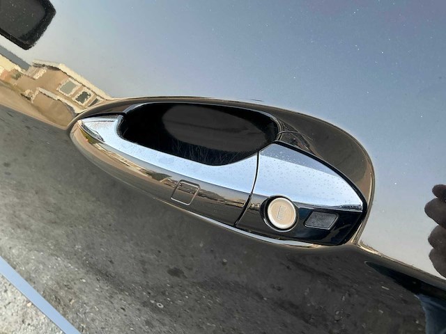 Mercedes-benz - 2012 - e-klasse - amg 63 - personenauto (10-zhz-5) - afbeelding 17 van  32