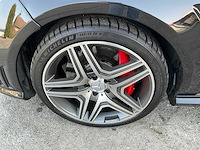 Mercedes-benz - 2012 - e-klasse - amg 63 - personenauto (10-zhz-5) - afbeelding 19 van  32