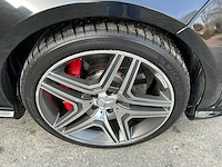 Mercedes-benz - 2012 - e-klasse - amg 63 - personenauto (10-zhz-5) - afbeelding 20 van  32