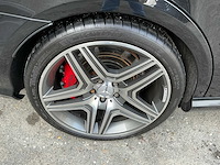 Mercedes-benz - 2012 - e-klasse - amg 63 - personenauto (10-zhz-5) - afbeelding 21 van  32