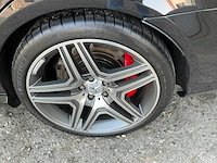 Mercedes-benz - 2012 - e-klasse - amg 63 - personenauto (10-zhz-5) - afbeelding 22 van  32