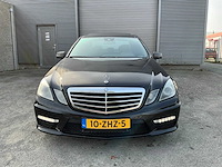 Mercedes-benz - 2012 - e-klasse - amg 63 - personenauto (10-zhz-5) - afbeelding 12 van  32