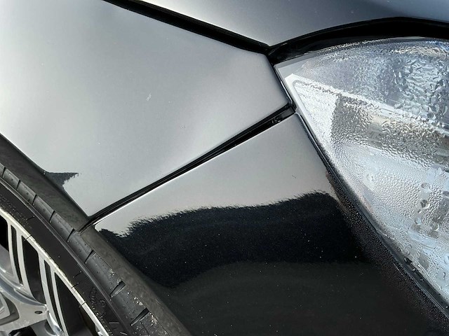 Mercedes-benz - 2012 - e-klasse - amg 63 - personenauto (10-zhz-5) - afbeelding 26 van  32