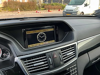 Mercedes-benz - 2012 - e-klasse - amg 63 - personenauto (10-zhz-5) - afbeelding 5 van  32
