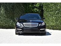 Mercedes-benz - 2012 - e63 amg - 5.5-liter (5.461 cc) biturbo v8 - btw auto - afbeelding 3 van  84