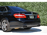 Mercedes-benz - 2012 - e63 amg - 5.5-liter (5.461 cc) biturbo v8 - btw auto - afbeelding 7 van  84