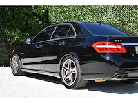 Mercedes-benz - 2012 - e63 amg - 5.5-liter (5.461 cc) biturbo v8 - btw auto - afbeelding 8 van  84