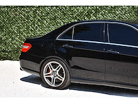 Mercedes-benz - 2012 - e63 amg - 5.5-liter (5.461 cc) biturbo v8 - btw auto - afbeelding 9 van  84