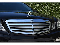 Mercedes-benz - 2012 - e63 amg - 5.5-liter (5.461 cc) biturbo v8 - btw auto - afbeelding 10 van  84