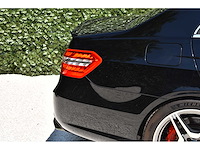 Mercedes-benz - 2012 - e63 amg - 5.5-liter (5.461 cc) biturbo v8 - btw auto - afbeelding 13 van  84