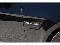 Mercedes-benz - 2012 - e63 amg - 5.5-liter (5.461 cc) biturbo v8 - btw auto - afbeelding 23 van  84