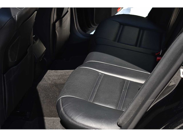 Mercedes-benz - 2012 - e63 amg - 5.5-liter (5.461 cc) biturbo v8 - btw auto - afbeelding 36 van  84