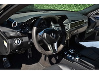 Mercedes-benz - 2012 - e63 amg - 5.5-liter (5.461 cc) biturbo v8 - btw auto - afbeelding 41 van  84