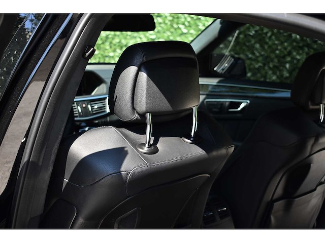 Mercedes-benz - 2012 - e63 amg - 5.5-liter (5.461 cc) biturbo v8 - btw auto - afbeelding 48 van  84