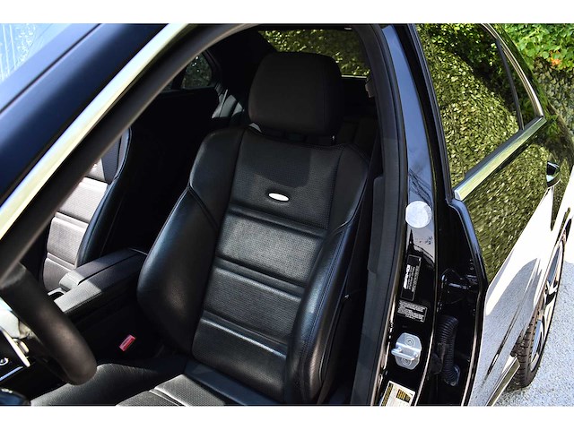Mercedes-benz - 2012 - e63 amg - 5.5-liter (5.461 cc) biturbo v8 - btw auto - afbeelding 51 van  84