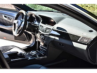 Mercedes-benz - 2012 - e63 amg - 5.5-liter (5.461 cc) biturbo v8 - btw auto - afbeelding 52 van  84