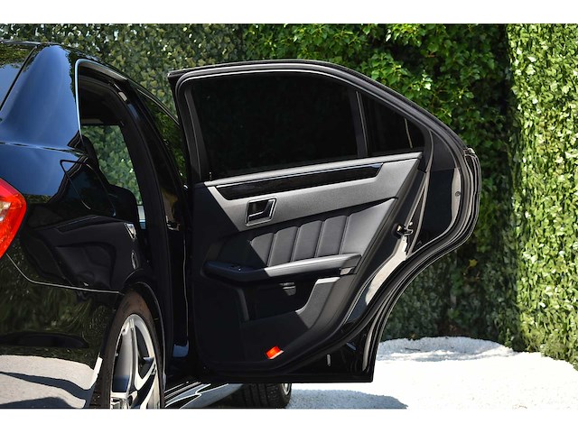 Mercedes-benz - 2012 - e63 amg - 5.5-liter (5.461 cc) biturbo v8 - btw auto - afbeelding 61 van  84
