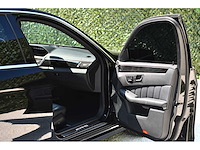 Mercedes-benz - 2012 - e63 amg - 5.5-liter (5.461 cc) biturbo v8 - btw auto - afbeelding 68 van  84