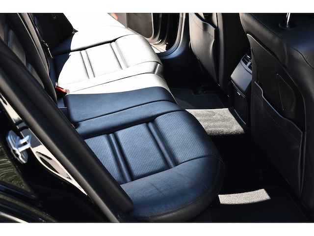 Mercedes-benz - 2012 - e63 amg - 5.5-liter (5.461 cc) biturbo v8 - btw auto - afbeelding 70 van  84