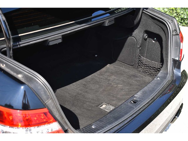 Mercedes-benz - 2012 - e63 amg - 5.5-liter (5.461 cc) biturbo v8 - btw auto - afbeelding 71 van  84