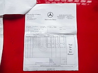 Mercedes-benz - 2012 - e63 amg - 5.5-liter (5.461 cc) biturbo v8 - btw auto - afbeelding 77 van  84