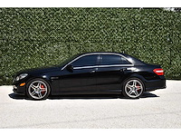 Mercedes-benz - 2012 - e63 amg - 5.5-liter (5.461 cc) biturbo v8 - btw auto - afbeelding 84 van  84