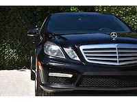 Mercedes-benz - 2012 - e63 amg - 5.5-liter (5.461 cc) biturbo v8 - btw auto - afbeelding 11 van  81