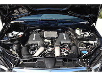 Mercedes-benz - 2012 - e63 amg - 5.5-liter (5.461 cc) biturbo v8 - btw auto - afbeelding 30 van  81