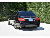 Mercedes-benz - 2012 - e63 amg - 5.5-liter (5.461 cc) biturbo v8 - btw auto - afbeelding 5 van  88