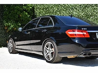 Mercedes-benz - 2012 - e63 amg - 5.5-liter (5.461 cc) biturbo v8 - btw auto - afbeelding 8 van  88