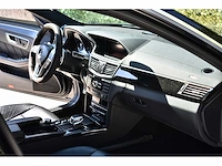 Mercedes-benz - 2012 - e63 amg - 5.5-liter (5.461 cc) biturbo v8 - btw auto - afbeelding 55 van  88