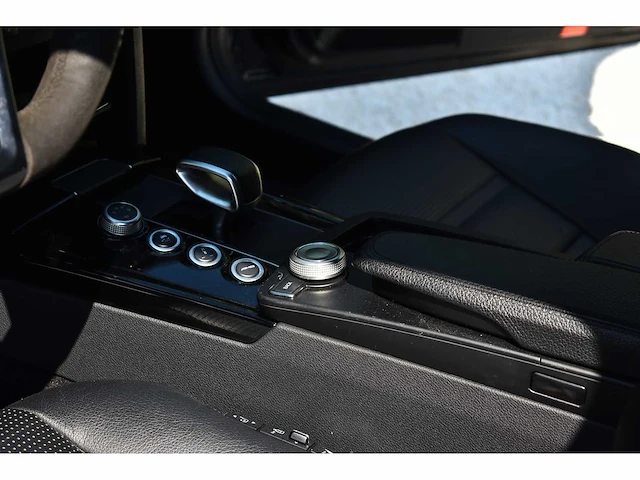 Mercedes-benz - 2012 - e63 amg - 5.5-liter (5.461 cc) biturbo v8 - btw auto - afbeelding 59 van  88