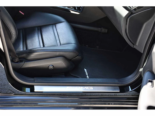 Mercedes-benz - 2012 - e63 amg - 5.5-liter (5.461 cc) biturbo v8 - btw auto - afbeelding 61 van  88