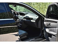 Mercedes-benz - 2012 - e63 amg - 5.5-liter (5.461 cc) biturbo v8 - btw auto - afbeelding 63 van  88