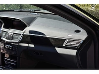 Mercedes-benz - 2012 - e63 amg - 5.5-liter (5.461 cc) biturbo v8 - btw auto - afbeelding 67 van  88