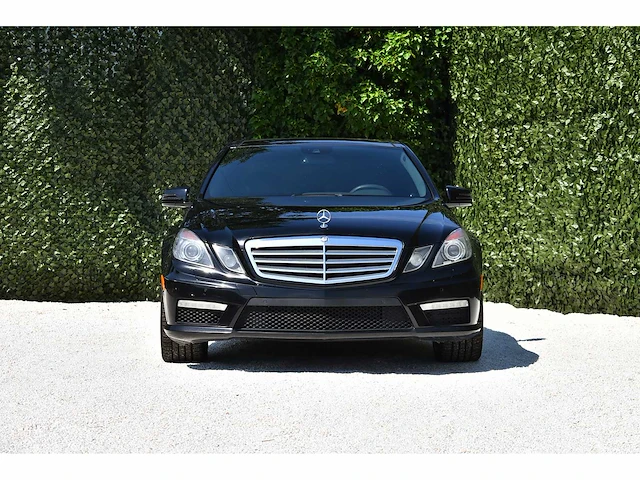 Mercedes-benz - 2012 - e63 amg - 5.5-liter (5.461 cc) biturbo v8 - btw auto - afbeelding 3 van  80