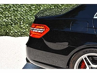 Mercedes-benz - 2012 - e63 amg - 5.5-liter (5.461 cc) biturbo v8 - btw auto - afbeelding 14 van  80