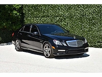 Mercedes-benz - 2012 - e63 amg - 5.5-liter (5.461 cc) biturbo v8 - btw auto - afbeelding 12 van  80