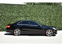 Mercedes-benz - 2012 - e63 amg - 5.5-liter (5.461 cc) biturbo v8 - btw auto - afbeelding 26 van  80