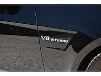 Mercedes-benz - 2012 - e63 amg - 5.5-liter (5.461 cc) biturbo v8 - btw auto - afbeelding 8 van  65