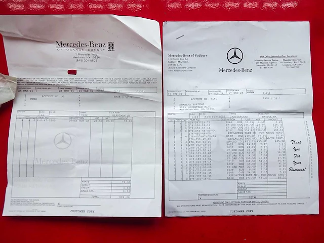 Mercedes-benz - 2012 - e63 amg - 5.5-liter (5.461 cc) biturbo v8 - btw auto - afbeelding 60 van  65