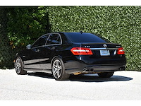 Mercedes-benz - 2012 - e63 amg - 5.5-liter (5.461 cc) biturbo v8 - btw auto - afbeelding 12 van  88