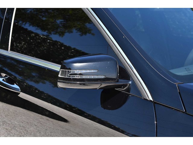 Mercedes-benz - 2012 - e63 amg - 5.5-liter (5.461 cc) biturbo v8 - btw auto - afbeelding 26 van  88