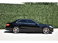 Mercedes-benz - 2012 - e63 amg - 5.5-liter (5.461 cc) biturbo v8 - btw auto - afbeelding 4 van  88