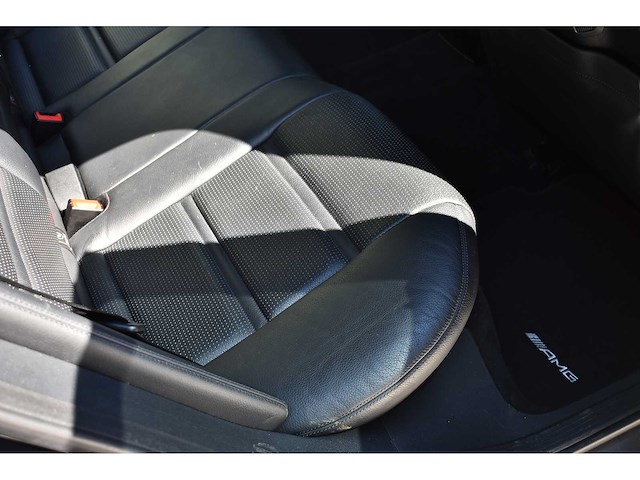 Mercedes-benz - 2012 - e63 amg - 5.5-liter (5.461 cc) biturbo v8 - btw auto - afbeelding 51 van  88