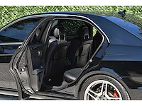 Mercedes-benz - 2012 - e63 amg - 5.5-liter (5.461 cc) biturbo v8 - btw auto - afbeelding 53 van  88