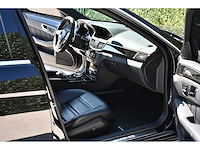 Mercedes-benz - 2012 - e63 amg - 5.5-liter (5.461 cc) biturbo v8 - btw auto - afbeelding 56 van  88