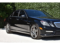 Mercedes-benz - 2012 - e63 amg - 5.5-liter (5.461 cc) biturbo v8 - btw auto - afbeelding 5 van  88